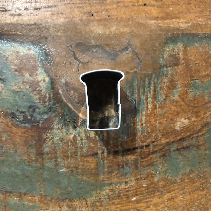 Mini cutter Champagne or bottle cork