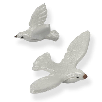 Dove plunger ejector cutter (great for seagulls too) Small 33mm