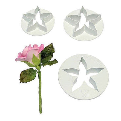 Calyx cutter set of 3 by PME