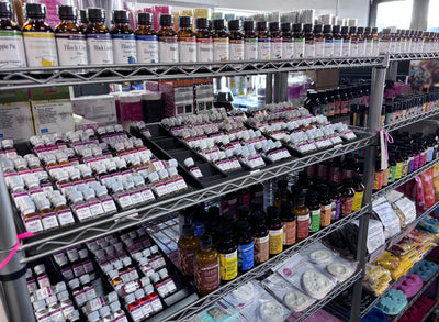 The Complete Guide to LorAnn Flavourings