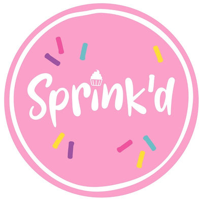 Sprink'd Logo