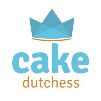 Cake Dutchess Logo