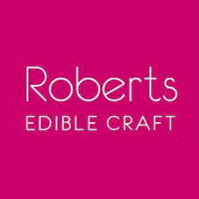 Roberts Confectionery Logo