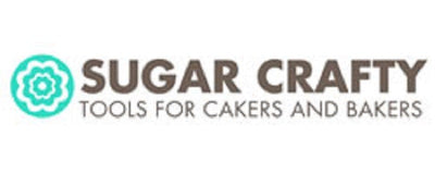 Sugar Crafty Logo