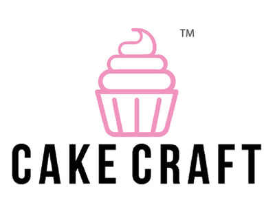 Cake Craft USA Logo