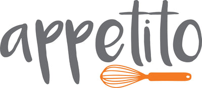 Appetito Logo
