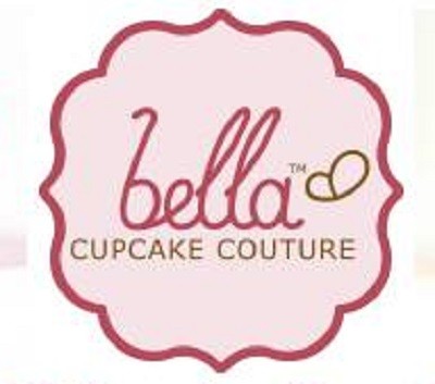 Bella Cupcake Couture Logo