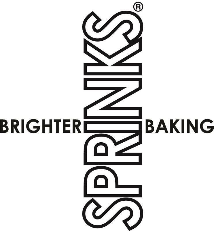 Sprinks - Kiwicakes - Cake Decorating Supplies Whangarei