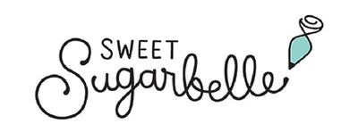 Sweet Sugarbelle Logo