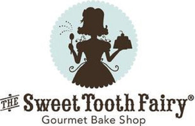 Sweet Tooth Fairy Logo