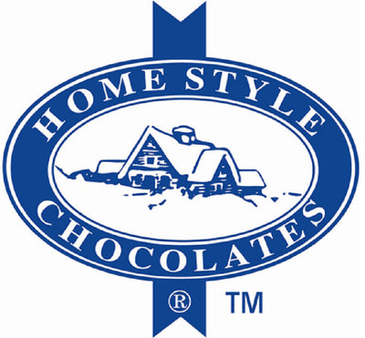 Homestyle chocolates Logo
