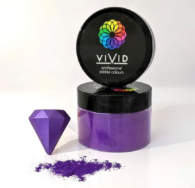 Bulk lustre dusts Collection Image