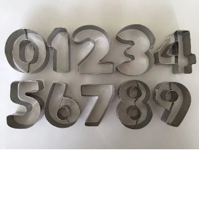 Cookie Cutters Wholesale