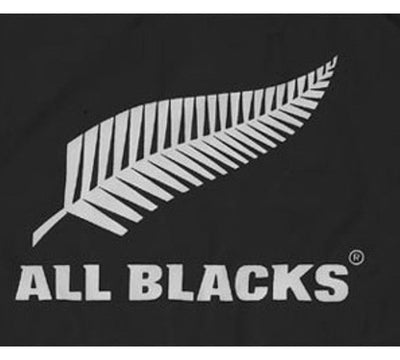 All Blacks Rugby Party Collection Image