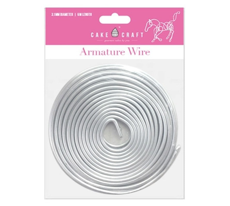 Armature wire Kiwicakes Cake Decorating Supplies Whangarei