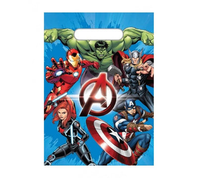 Avengers Collection Image