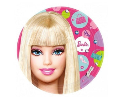 Barbie Collection Image