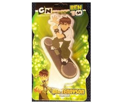 Ben 10 Collection Image