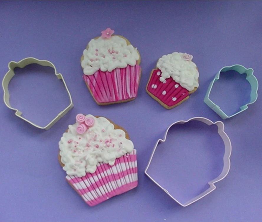 Cake & Cupcake shapes Kiwicakes Cake Decorating Supplies Whangarei