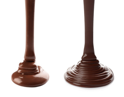 Chocolate Couverture Collection Image