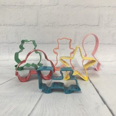 Cookie Cutters & Supplies Collection Image