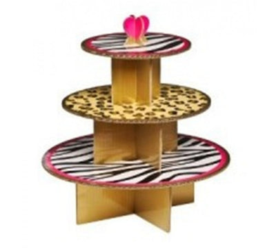 Cupcake & Cake stands Collection Image
