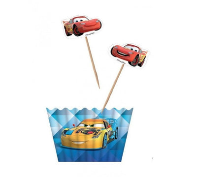 Disney Pixar Cars Collection Image