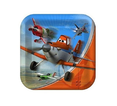 Disney Planes Collection Image