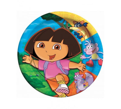 Dora the Explorer Collection Image