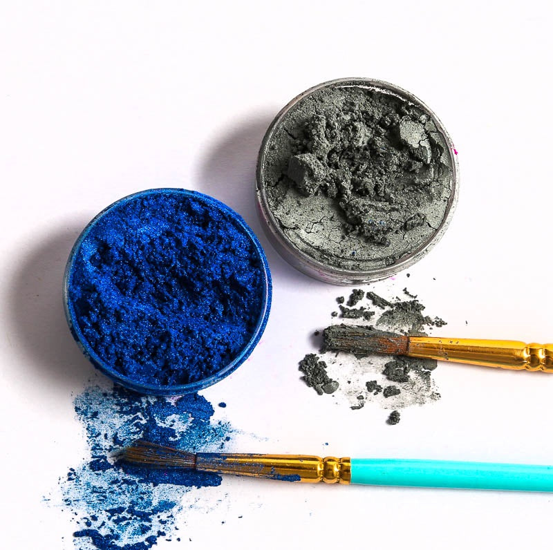 Dusting powders Kiwicakes Cake Decorating Supplies Whangarei