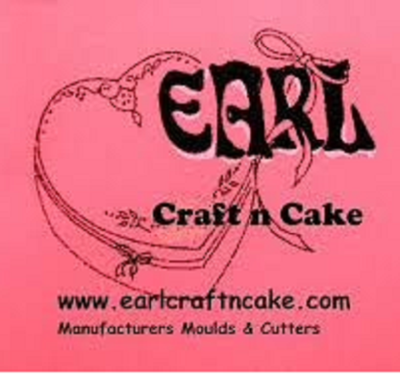 Earl cake and craft