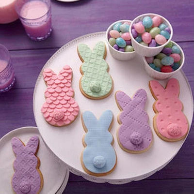 Easter cookie cutters Collection Image