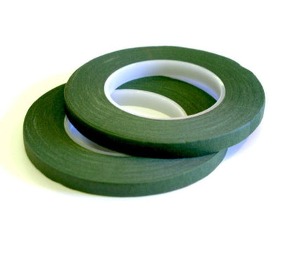 Floral tape Collection Image