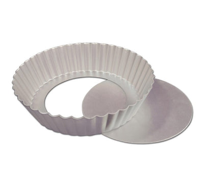 Fluted tart or quiche pans Collection Image