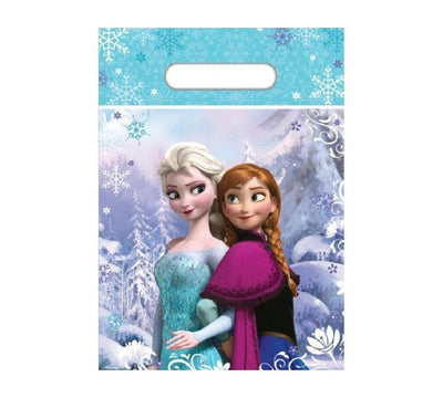 Frozen Collection Image