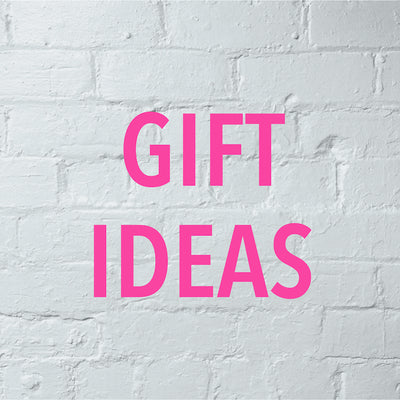 Gift Ideas Collection Image