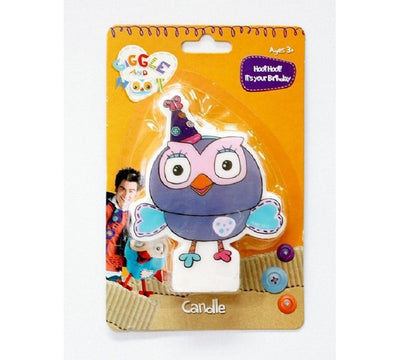 Giggle & Hoot & Hootabelle Collection Image