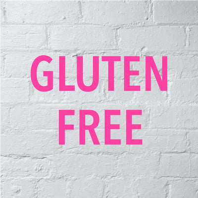 Gluten Free Collection Image