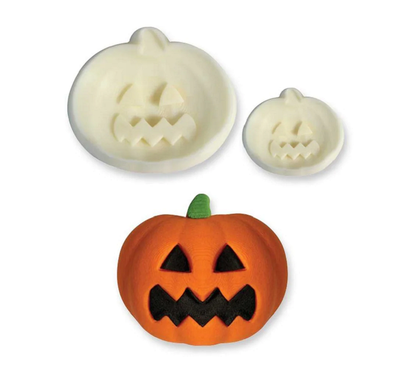 Halloween Icing Cutters