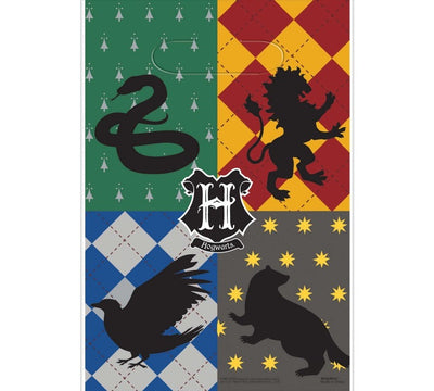 Harry Potter Collection Image