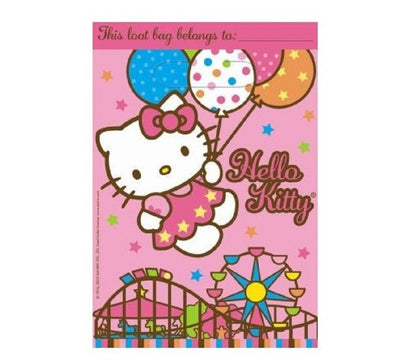 Hello Kitty Collection Image