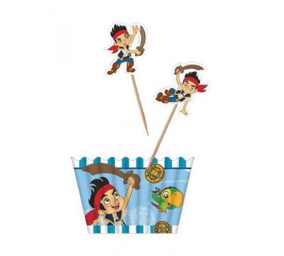 Jake and Neverland Pirates Collection Image