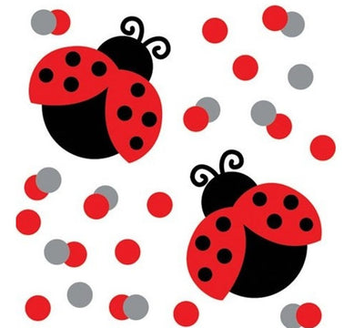 Ladybug party Collection Image