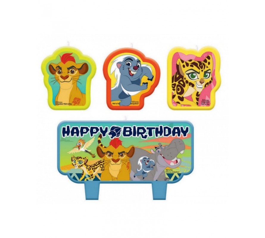 Lion King Kiwicakes Cake Decorating Supplies Whangarei