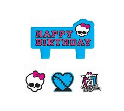 Monster High Collection Image