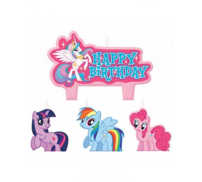 My Little Pony Collection Image