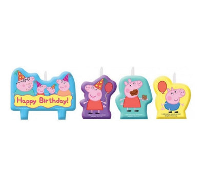 Peppa Pig Collection Image