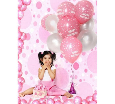 Pink Princess party Collection Image