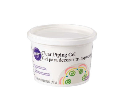 Piping Gel Collection Image