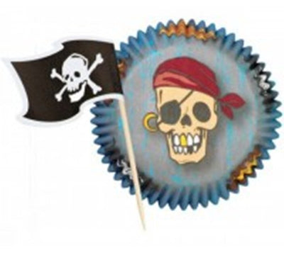 Pirate party Collection Image